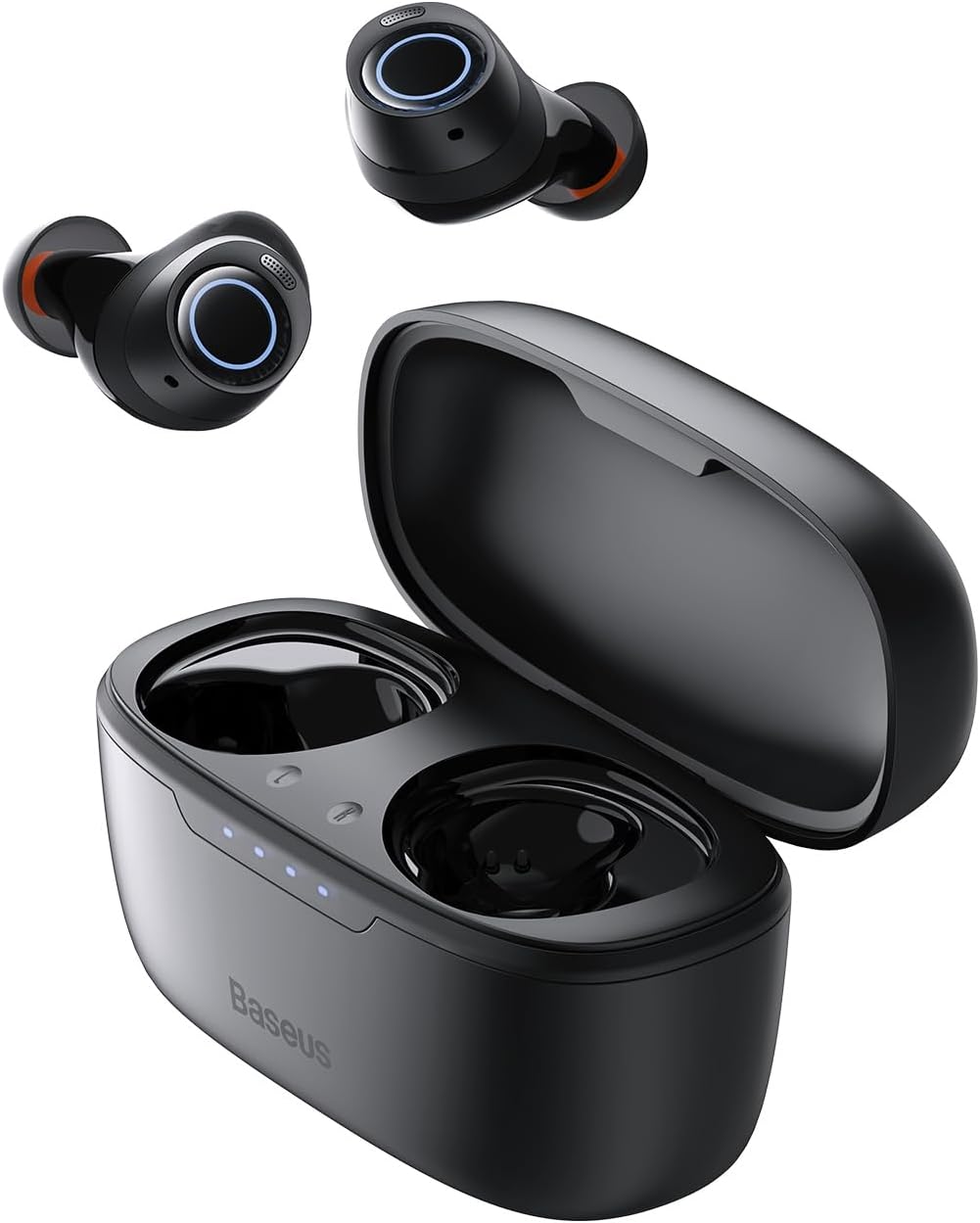 Auricolari Bluetooth MA10 con rumore ridotto