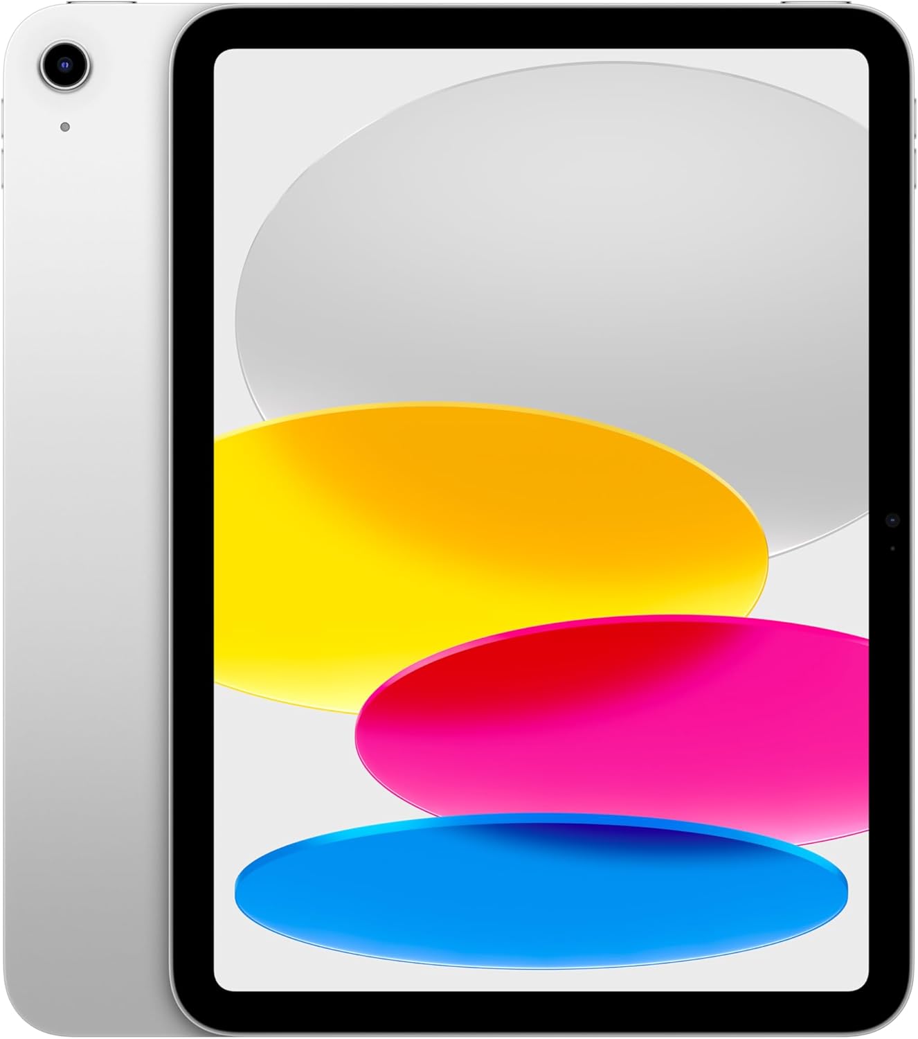 Nuovo iPad 11” Wi-Fi 128GB Argento