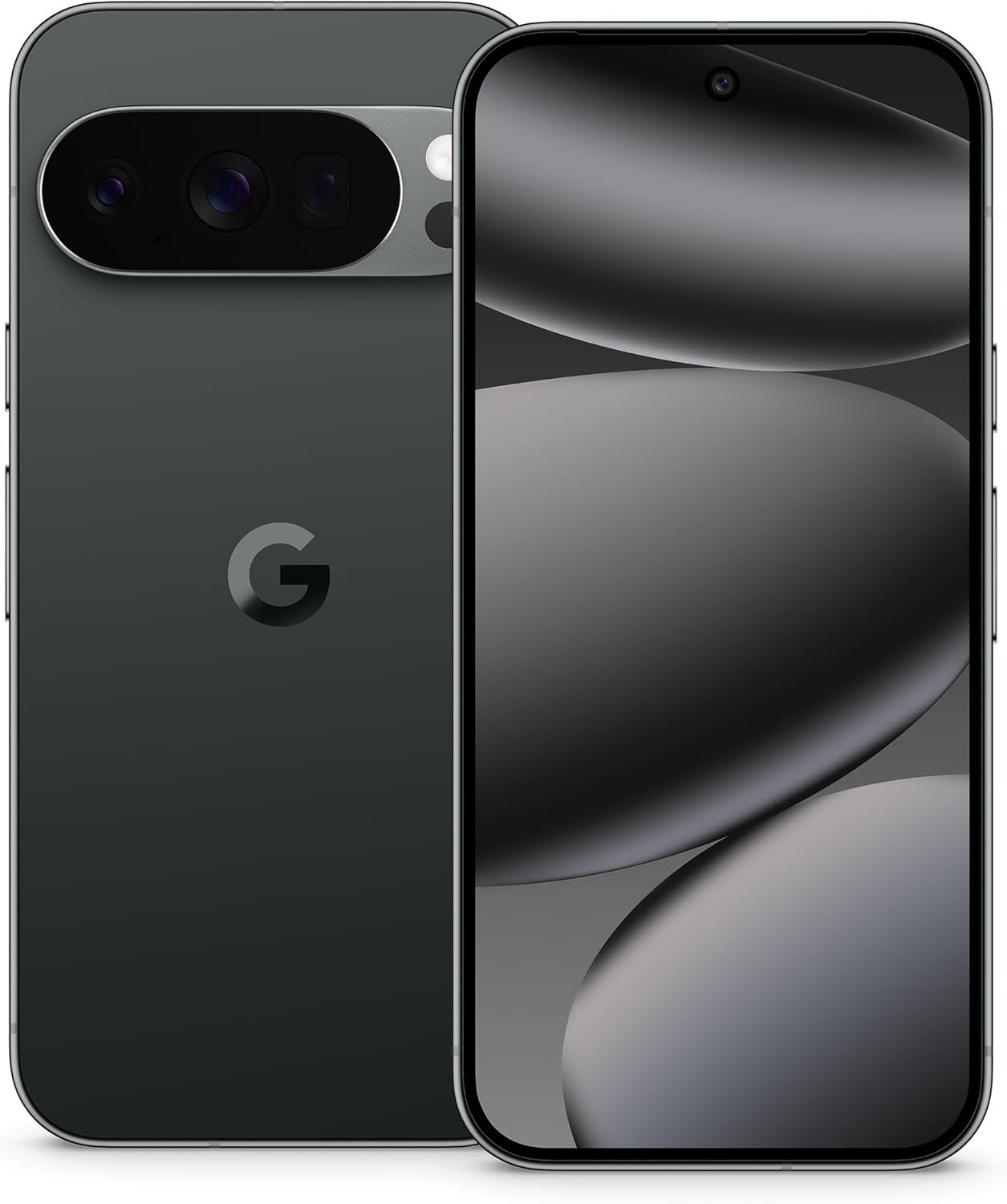 Google Pixel 10 Pro 256GB Nero ossidiana