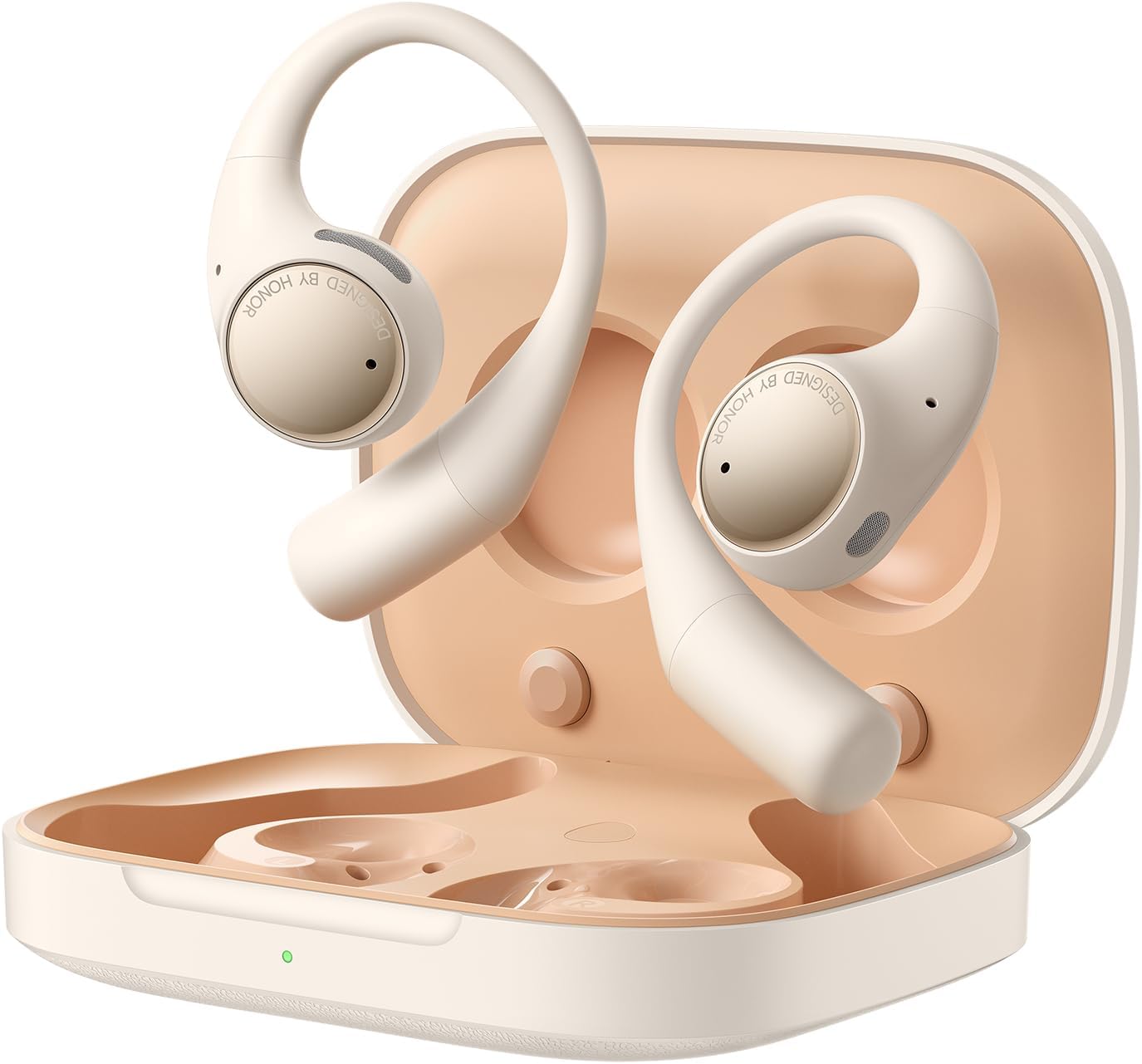 Auricolari HONOR Open AI traduzione e noise cancel