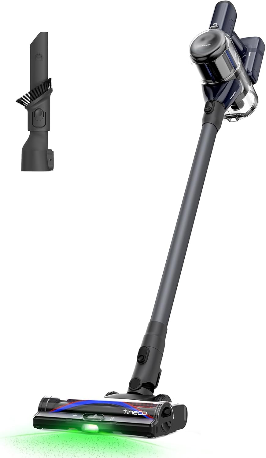 Tineco Pure One S50 aspirapolvere senza fili 150AW