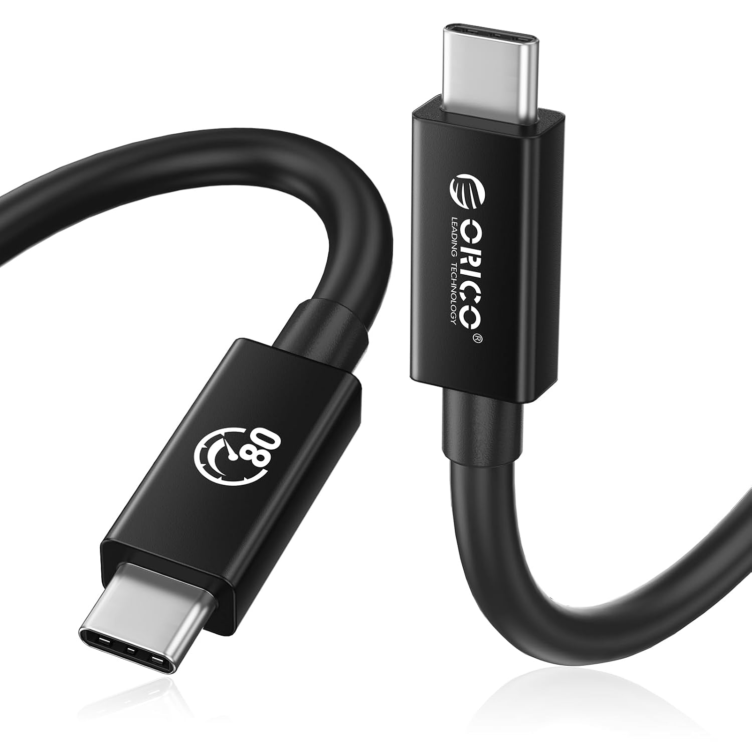 Cavo Thunderbolt 5 USB-C 240W 8K