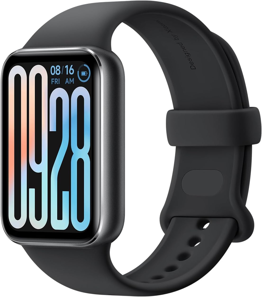 Xiaomi Smart Band 9 Pro Nero GPS