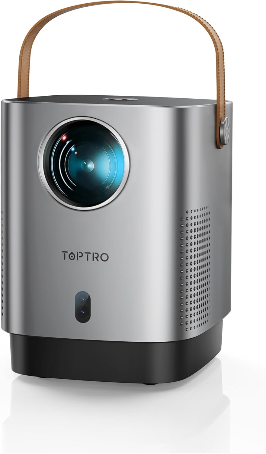 Proiettore TOPTRO portatile 20000 lumen WiFi Bluetooth
