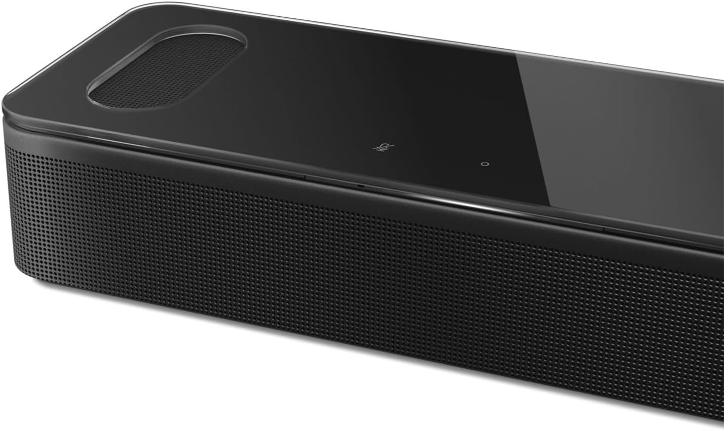 Soundbar Bluetooth Dolby Atmos con Alexa e AI