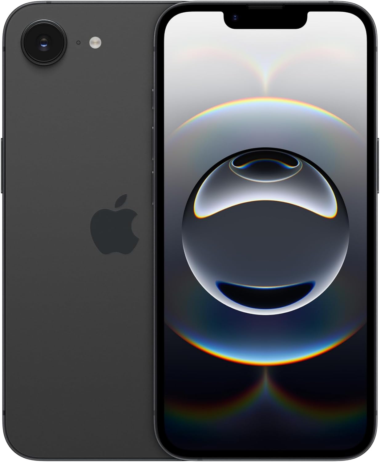 iPhone 16e 128GB Nero: Offerta Limitata