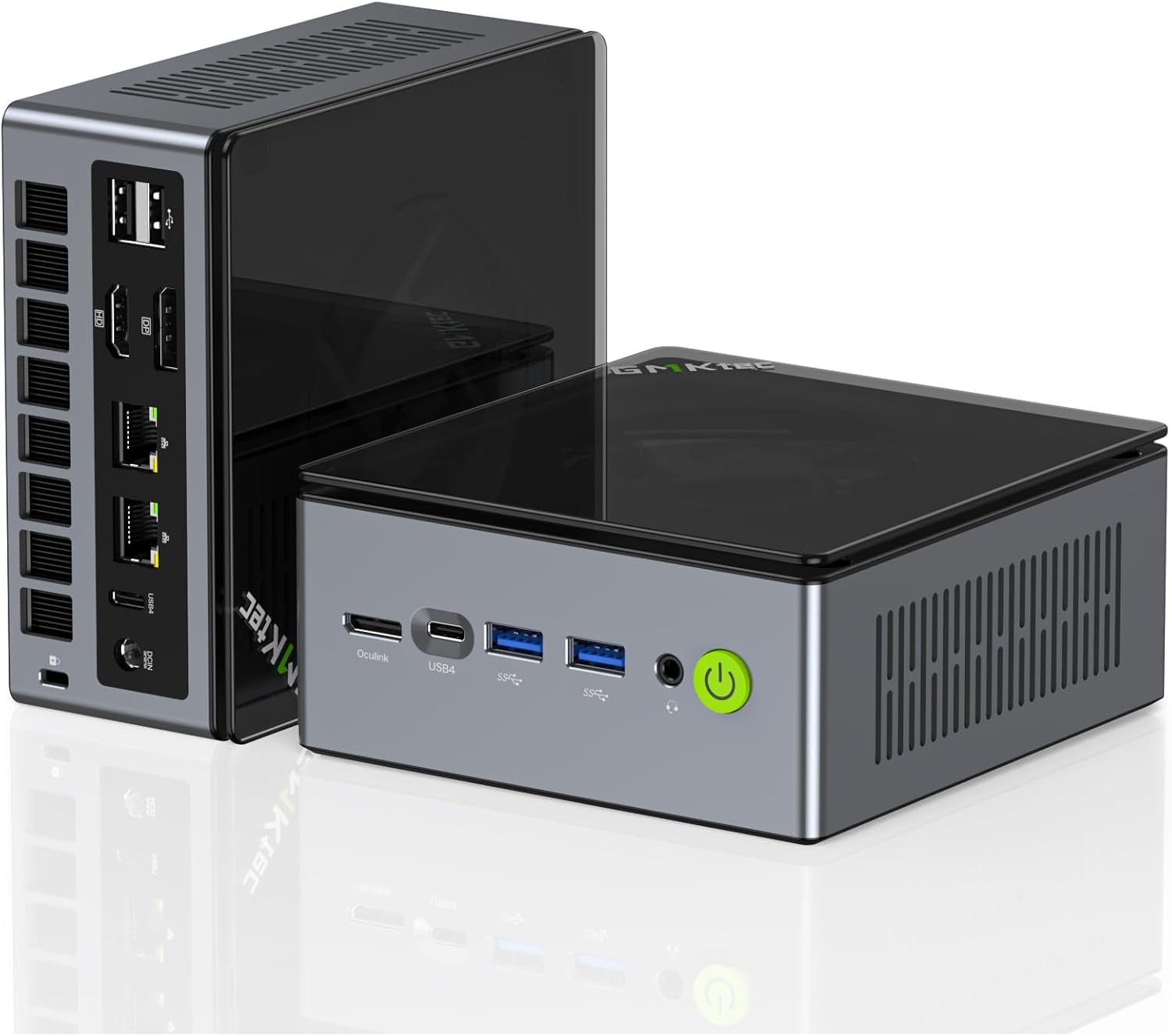 Mini PC Gaming Ryzen 7 PRO Offerta
