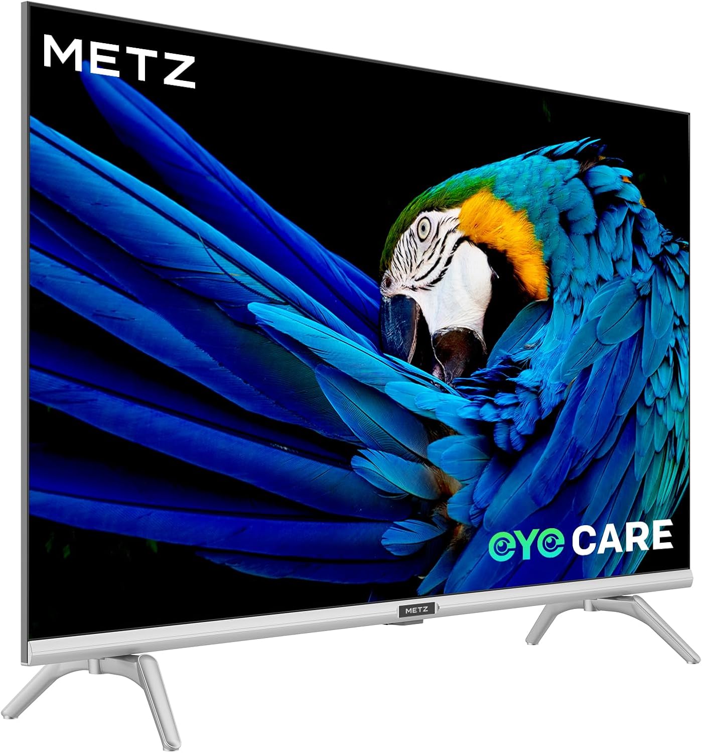 Metz MTD7000Z Smart TV 40″ FHD Google grigio
