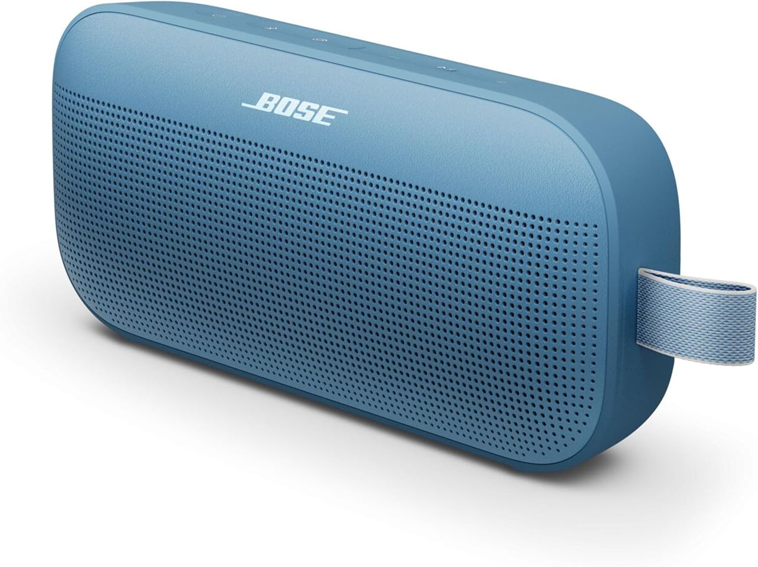 Diffusore Bluetooth portatile Bose da 12 ore