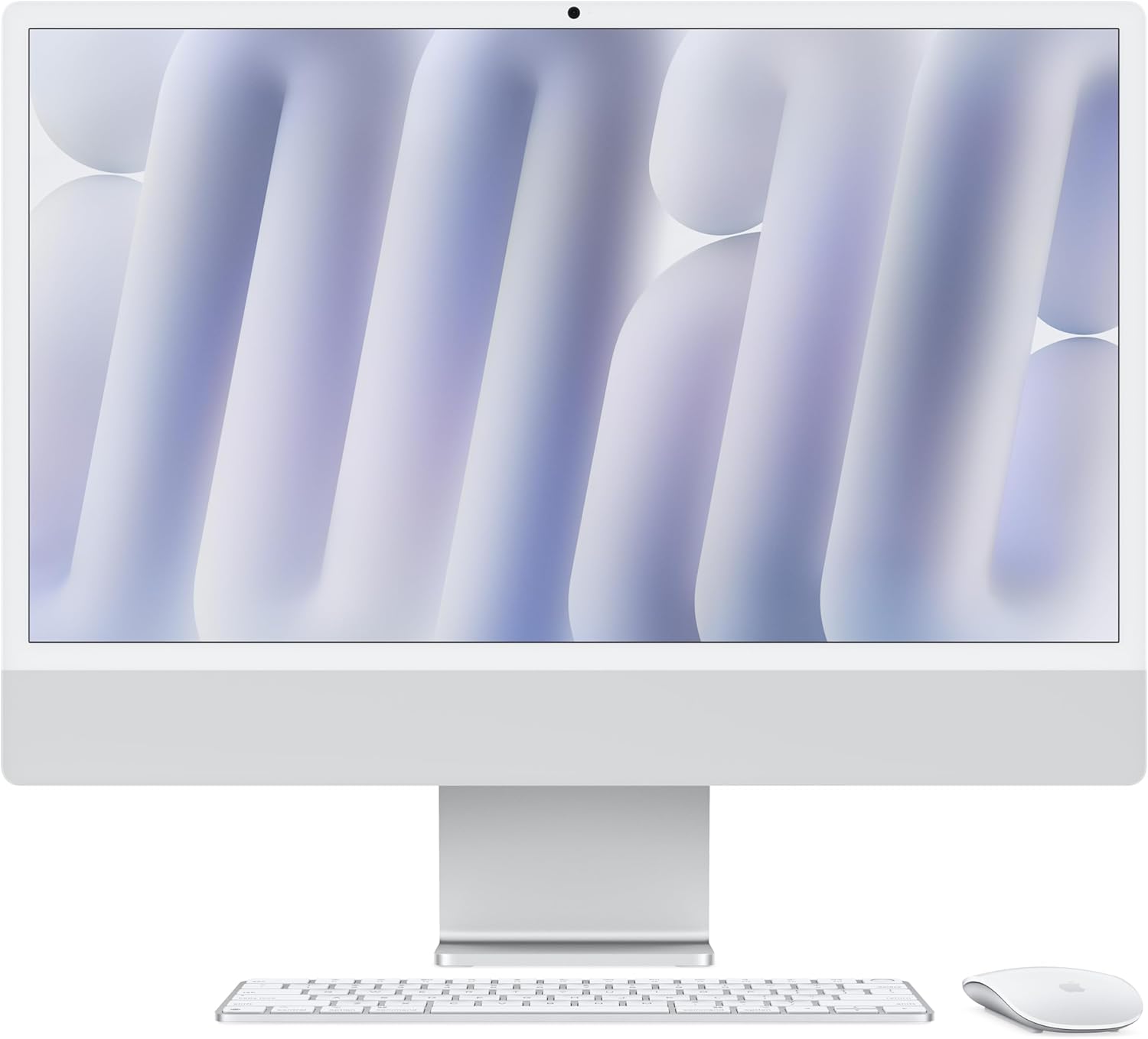 iMac M4 24″ 16GB performance e colori smart