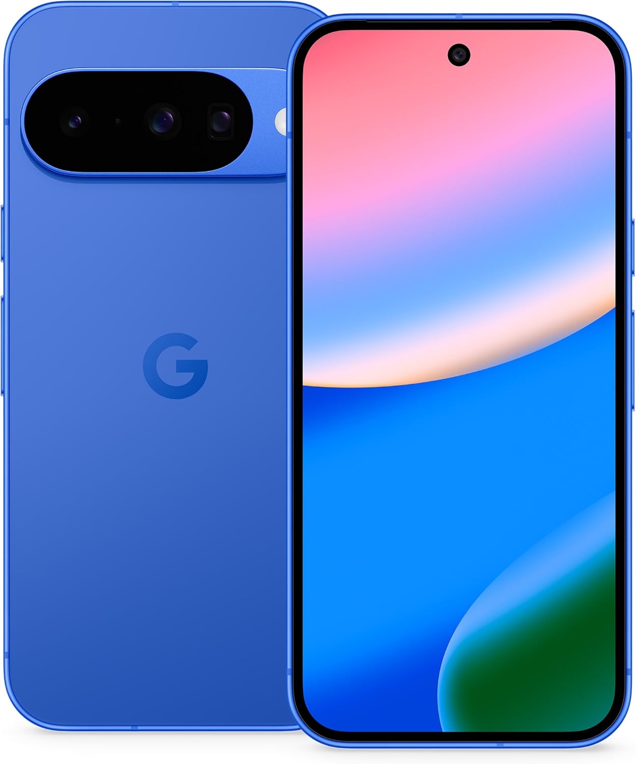 Google Pixel 10 Display Actua e Fotocamera Tripla