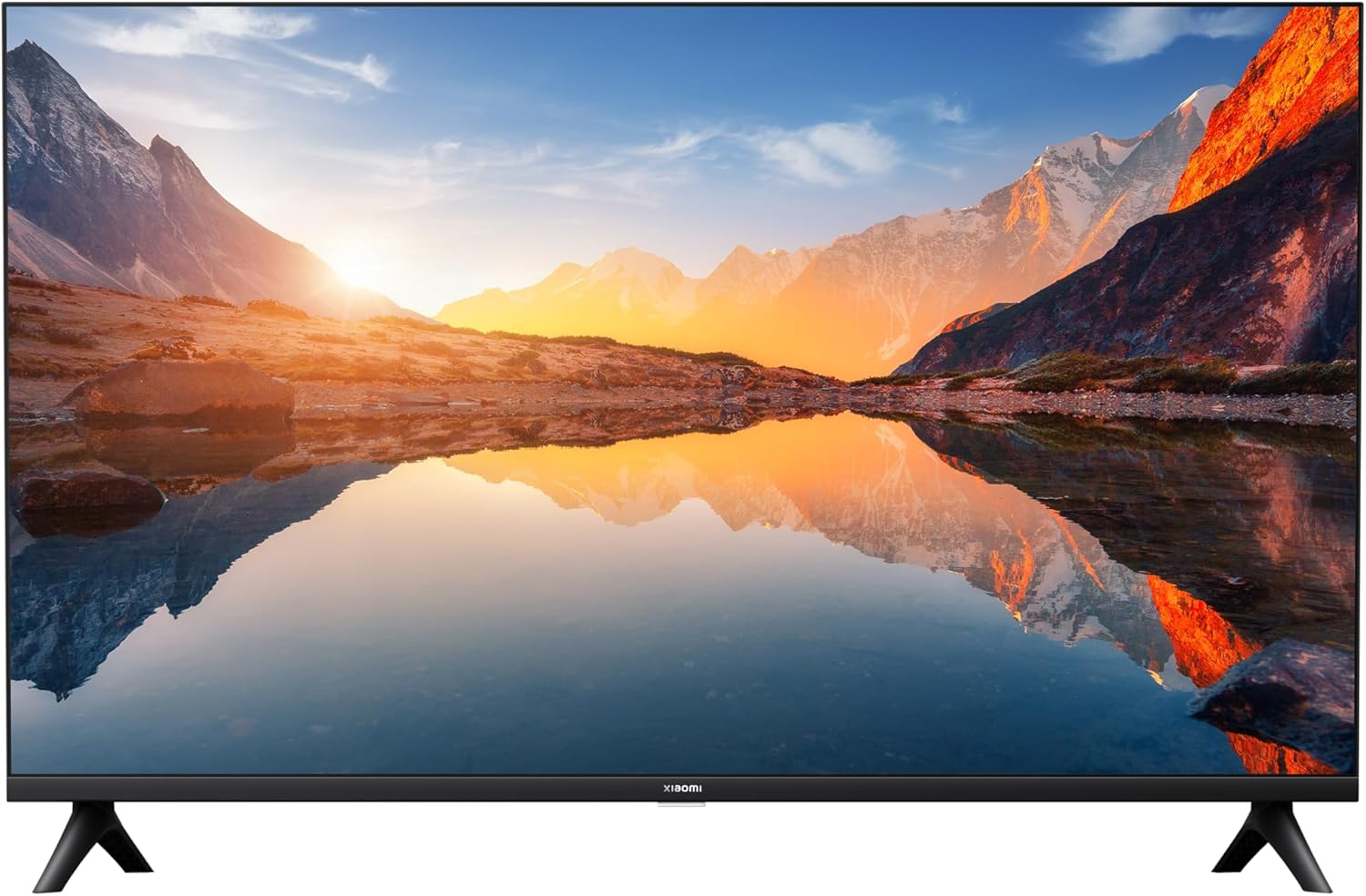 Xiaomi A32EU Smart TV 32” UHD, Google TV