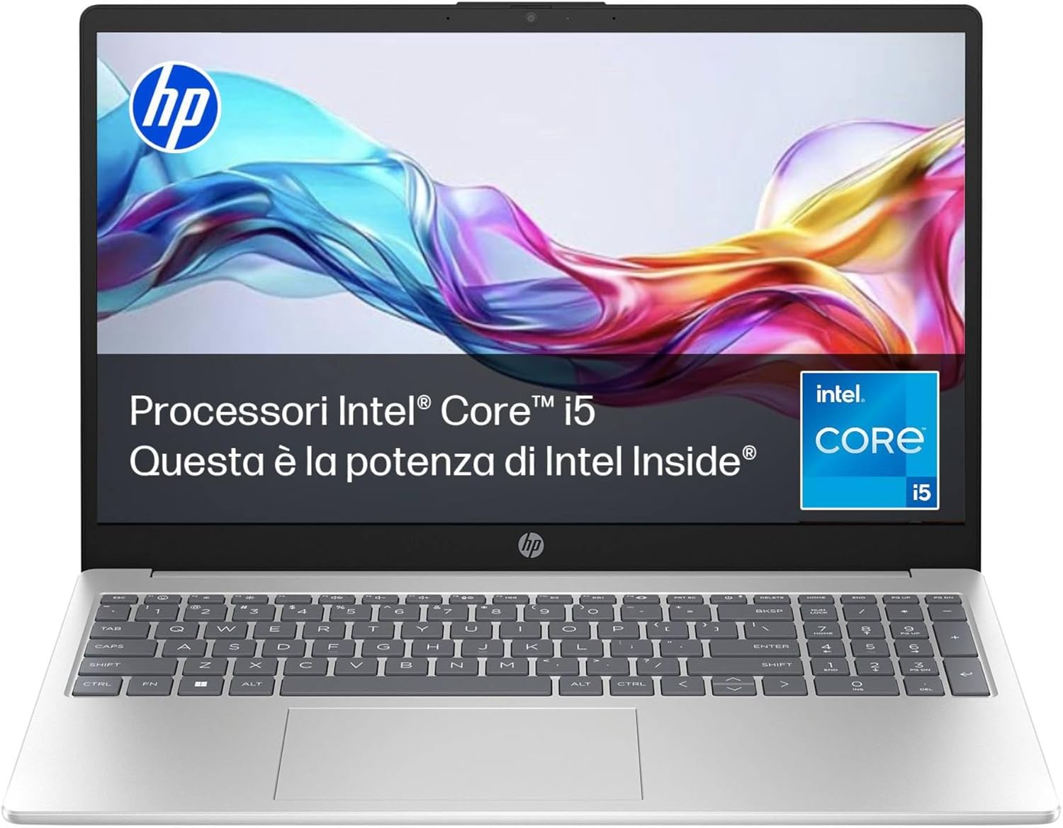 Notebook 15.6” i5 Evo, 16GB, MX570 SSD
