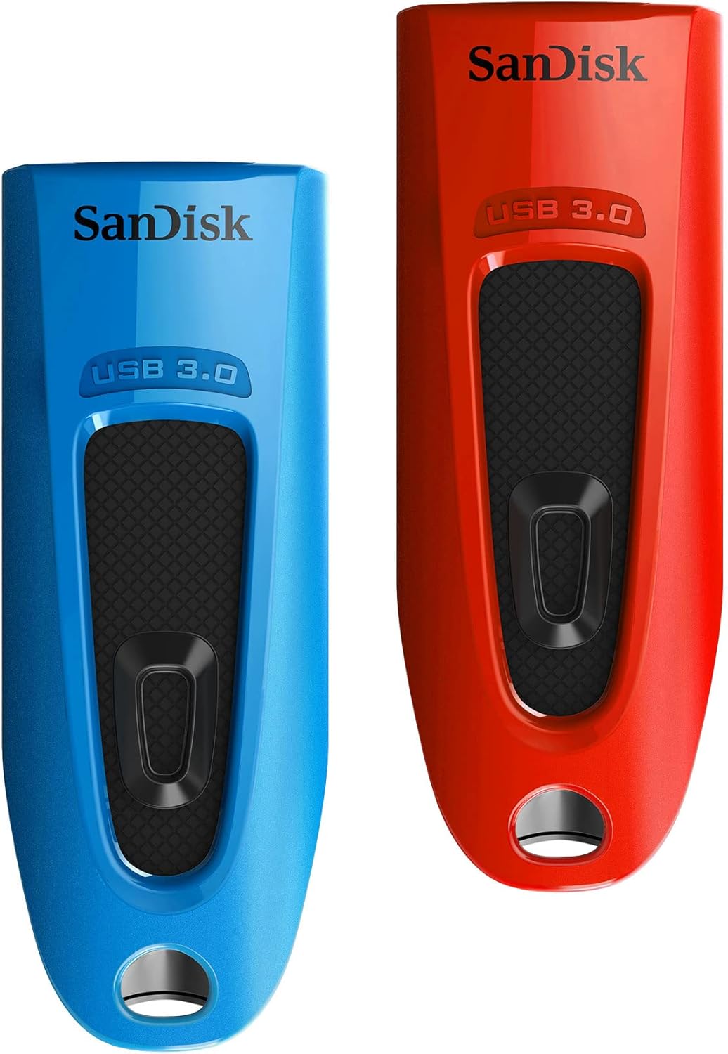 SanDisk USB 64GB, Veloce e Sicura (2 schede)