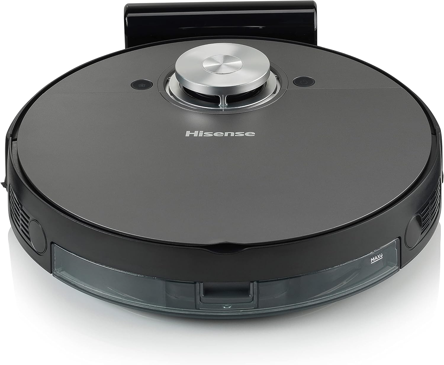 Robot Hisense: pulisci casa con App Wi-Fi