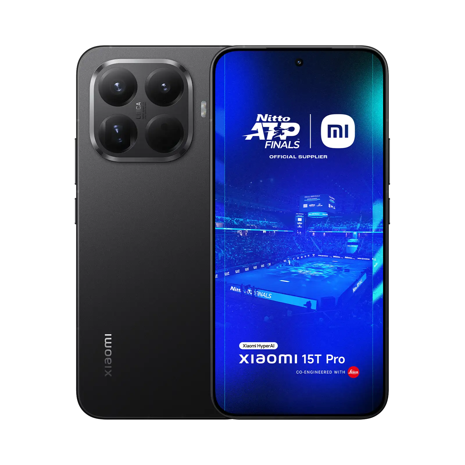 Xiaomi 15T Pro smartphone con coupon esclusivo