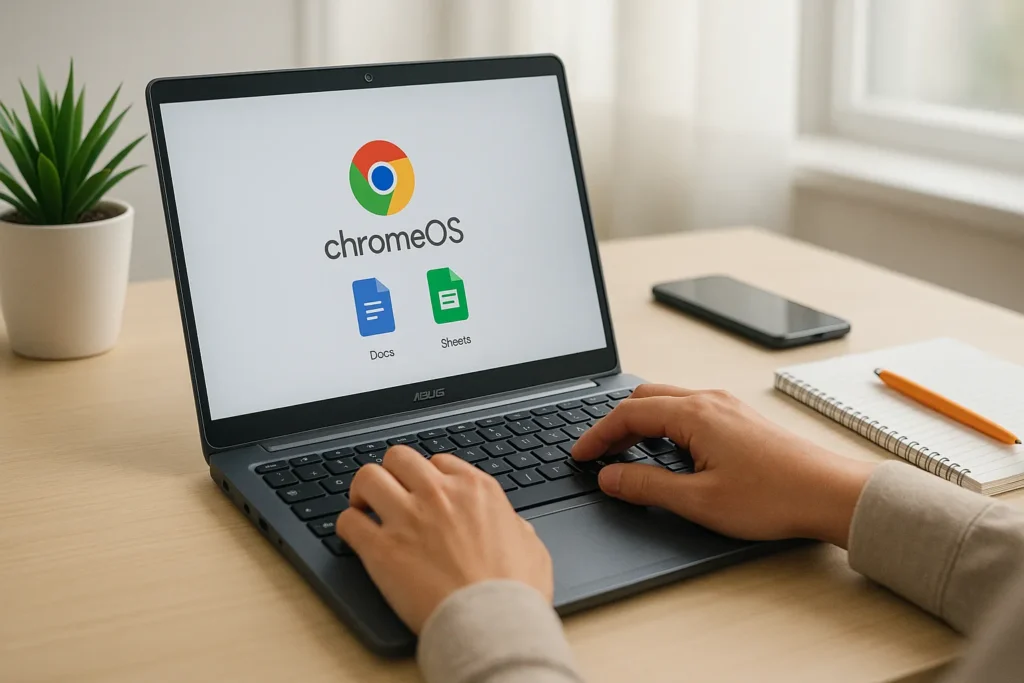 Offerte Ritorno a Scuola Laptop 2025: Le Migliori Occasioni per Studenti Smart 2 Chromebook Economici ma Sorprendentemente Efficaci