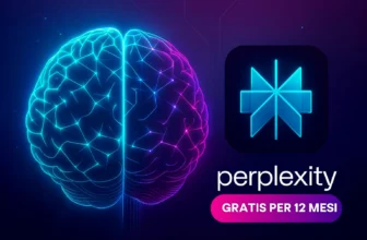 Perplexity Pro gratis con PayPal: come ottenere 12 mesi di AI e Comet senza costi