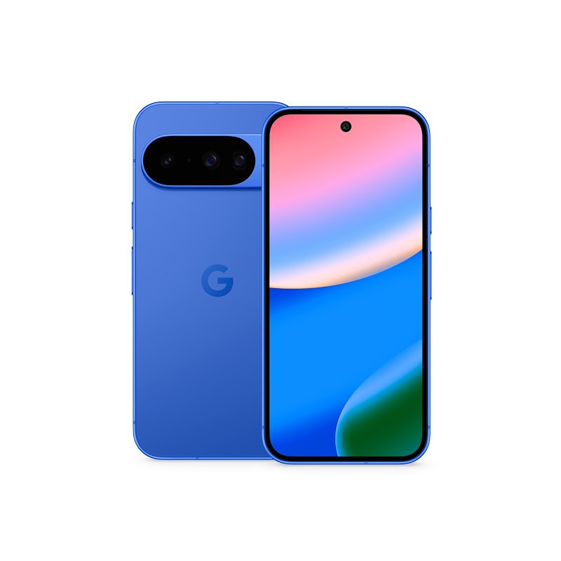Google Pixel 10 128GB Blu Indaco Prezzo Shock