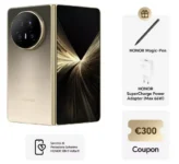 HONOR Magic V5