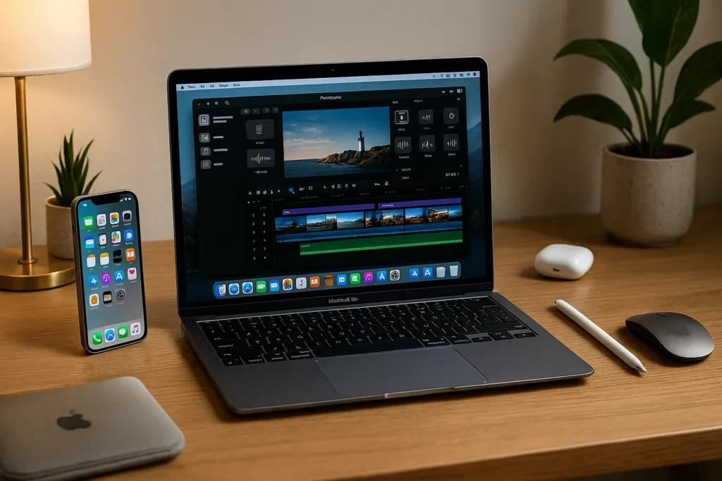 Offerte Ritorno a Scuola Laptop 2025: Le Migliori Occasioni per Studenti Smart 14 MacBook L'Investimento a Lungo Termine