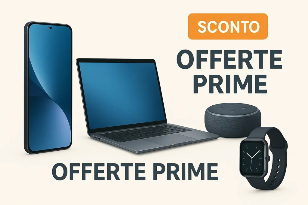 Montaggio di dispositivi tecnologici