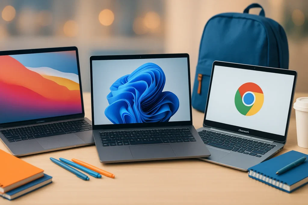 Offerte Ritorno a Scuola Laptop 2025: Le Migliori Occasioni per Studenti Smart 1 Offerte Ritorno a Scuola Laptop 2025