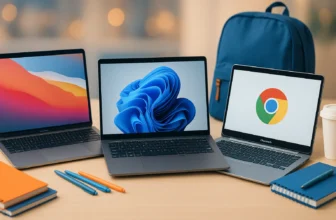 Offerte Ritorno a Scuola Laptop 2025: Le Migliori Occasioni per Studenti Smart