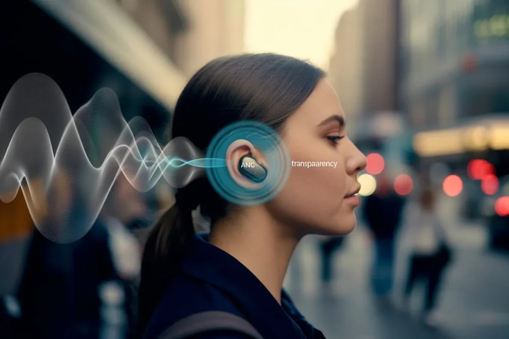 Migliori auricolari true wireless 2025 su Amazon: guida completa e offerte top 4 ANC e Modalità Trasparenza