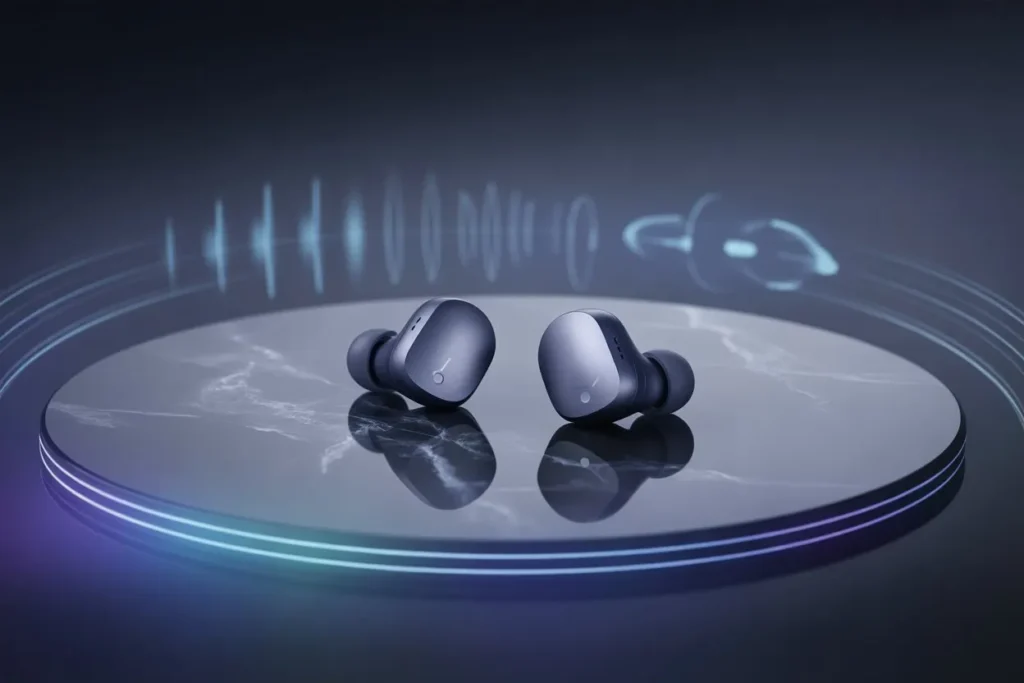 Migliori auricolari true wireless 2025 su Amazon: guida completa e offerte top 1 Migliori auricolari true wireless 2025