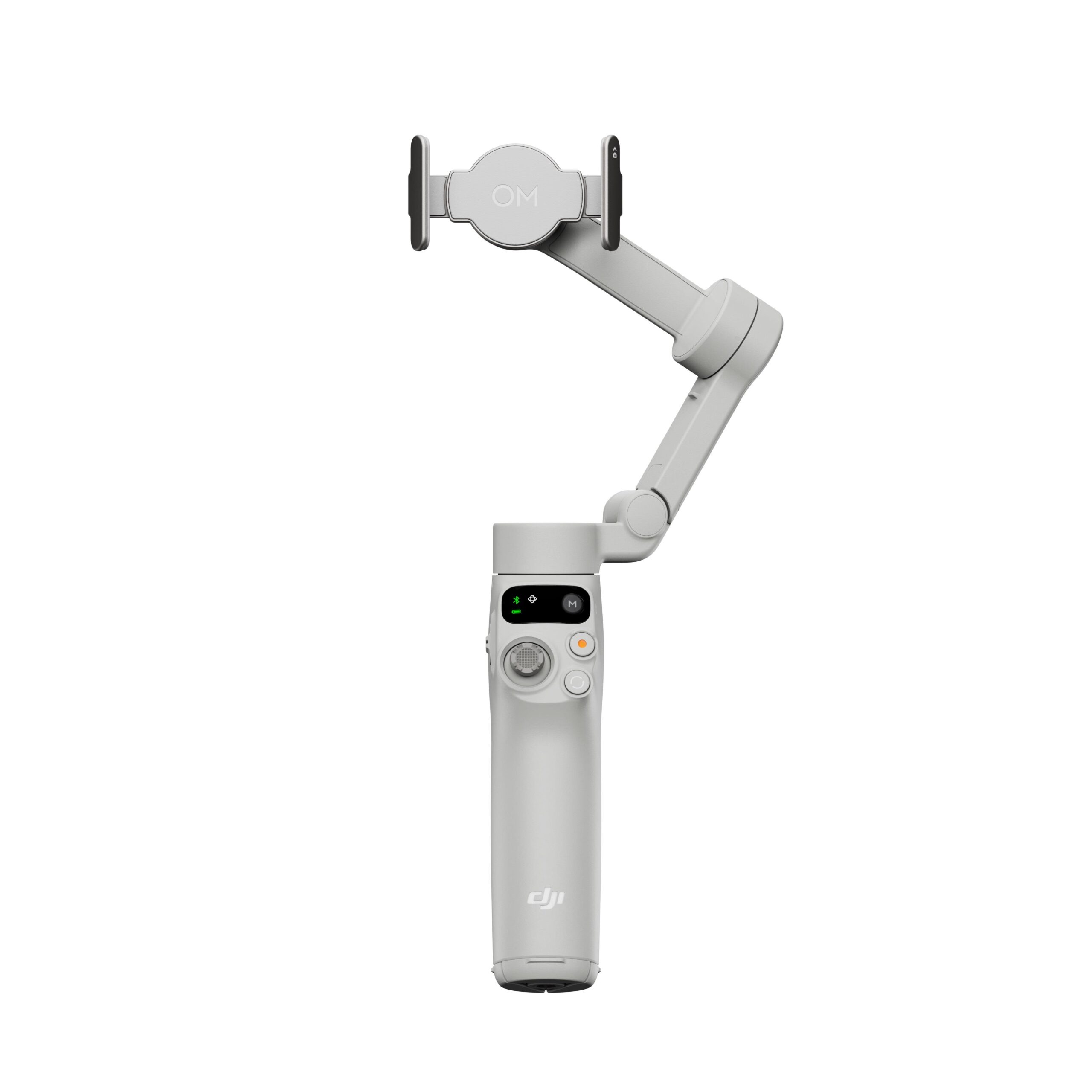 DJI Osmo Mobile 7 stabilizzatore smartphone