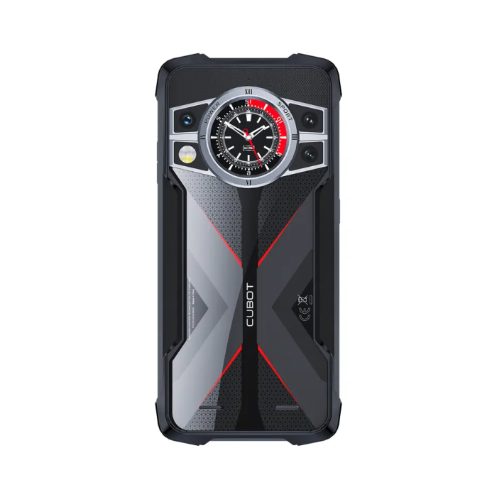 Cubot KingKong 9 120Hz 24GB 256GB 100MP