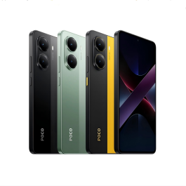 POCO X7 Pro versione UE 12+256GB