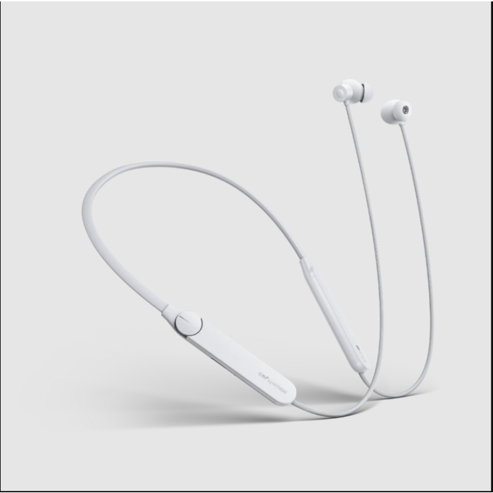 Auricolari neckband Bluetooth con cancellazione rumore