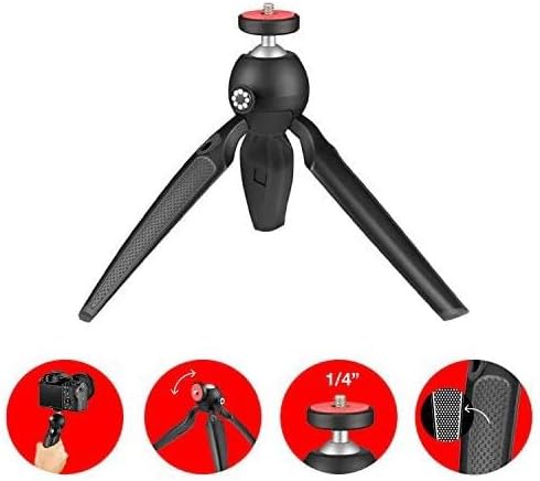 JOBY HandyPod Mini treppiede e grip