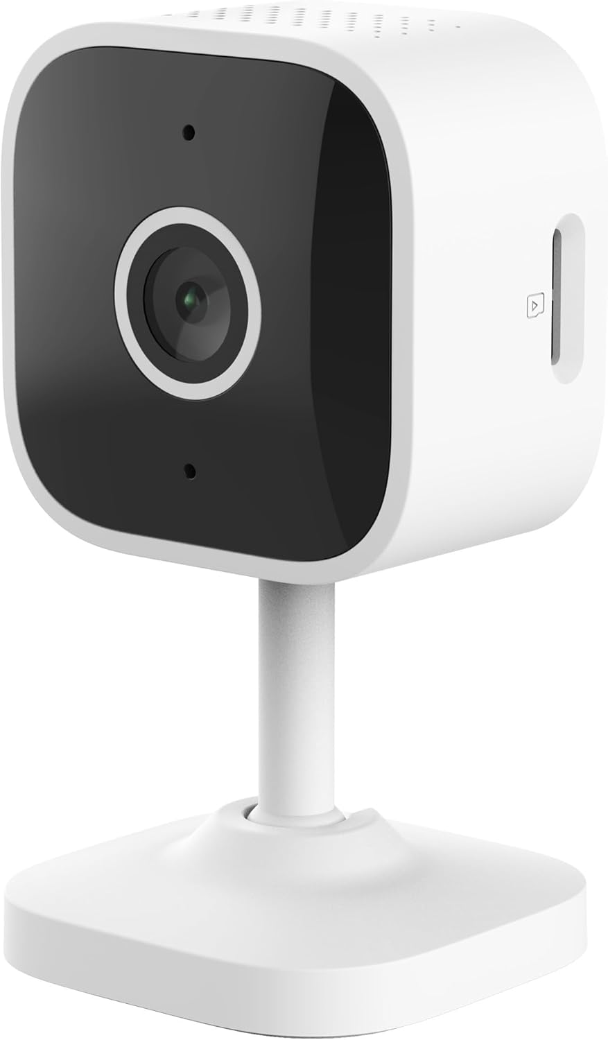 Trust IPCAM-2900 Telecamera WiFi Interno 3MP con Sirena