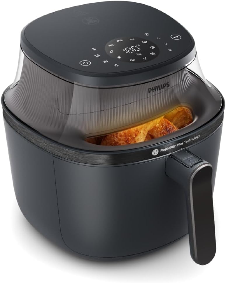 Philips Airfryer Serie 3000 7,2L