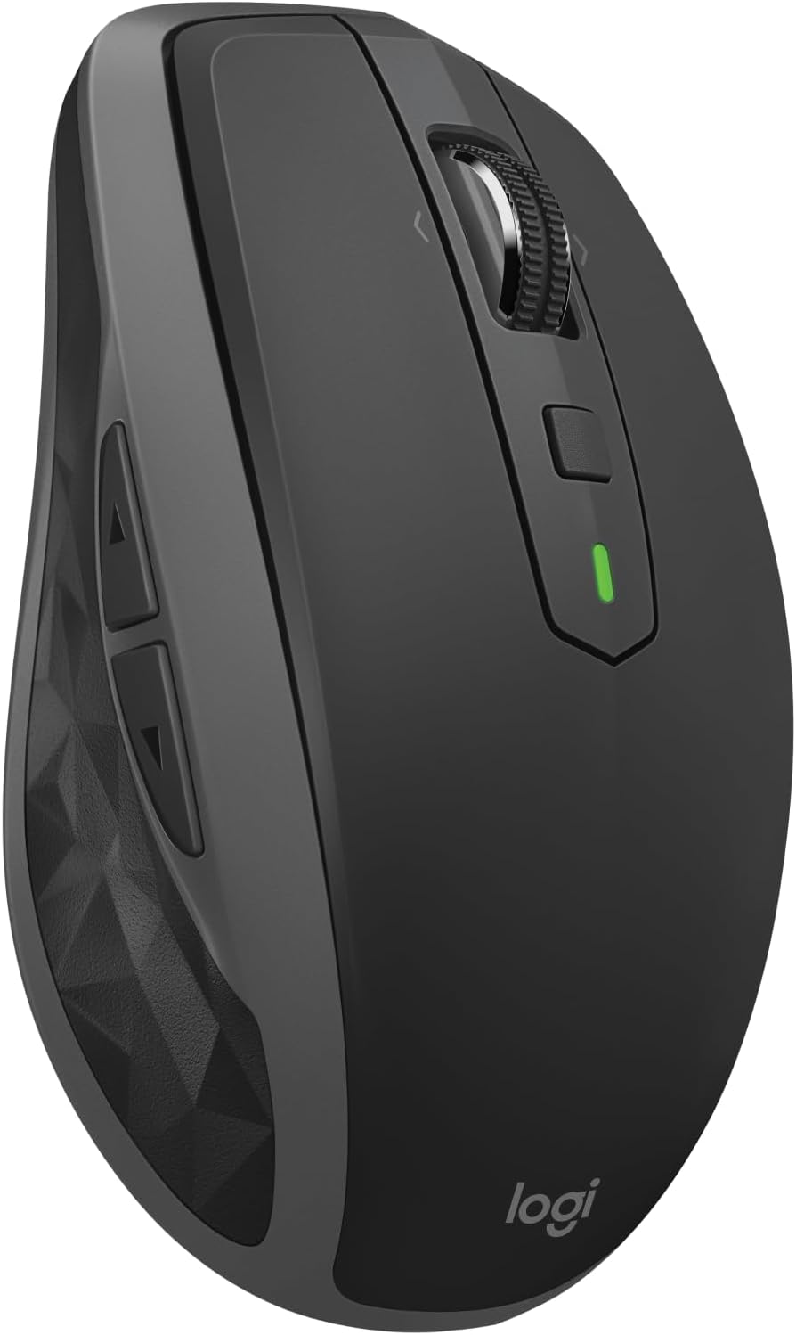 Logitech MX Anywhere 2S Bluetooth grafite
