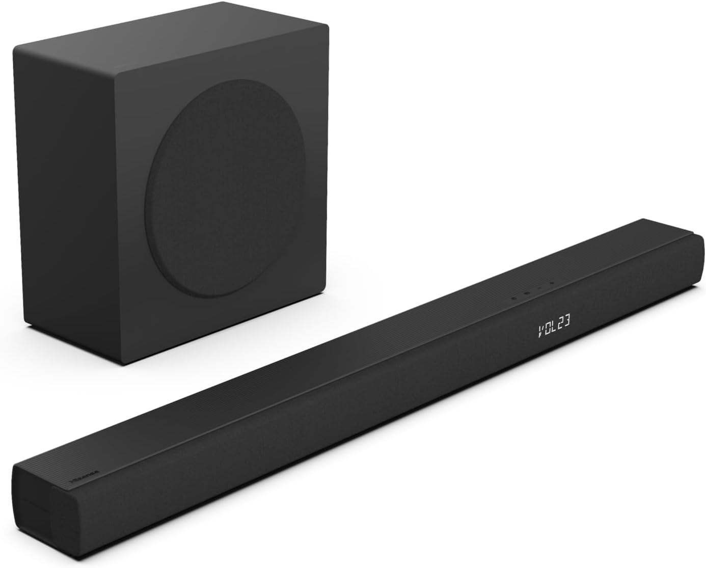 Hisense HS3100 soundbar 3.1 con sub wireless