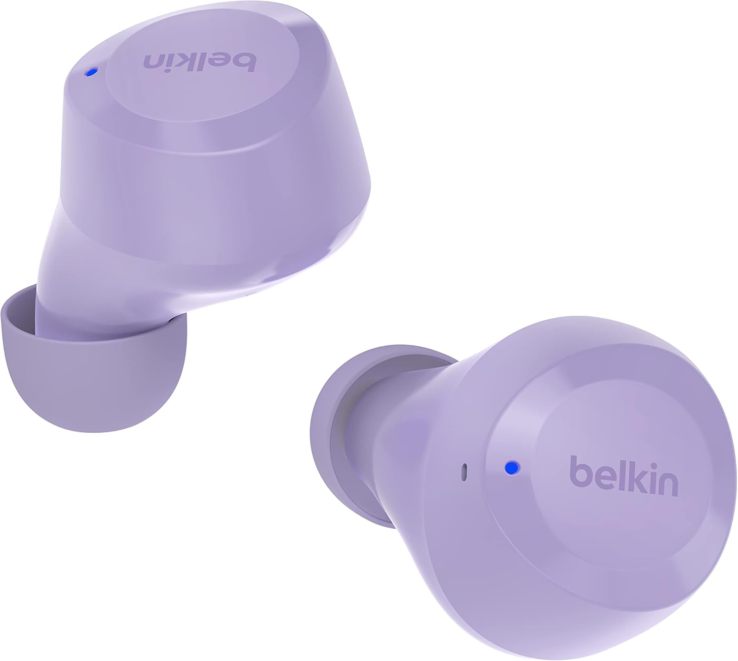 Belkin SoundForm Bolt auricolari true wireless