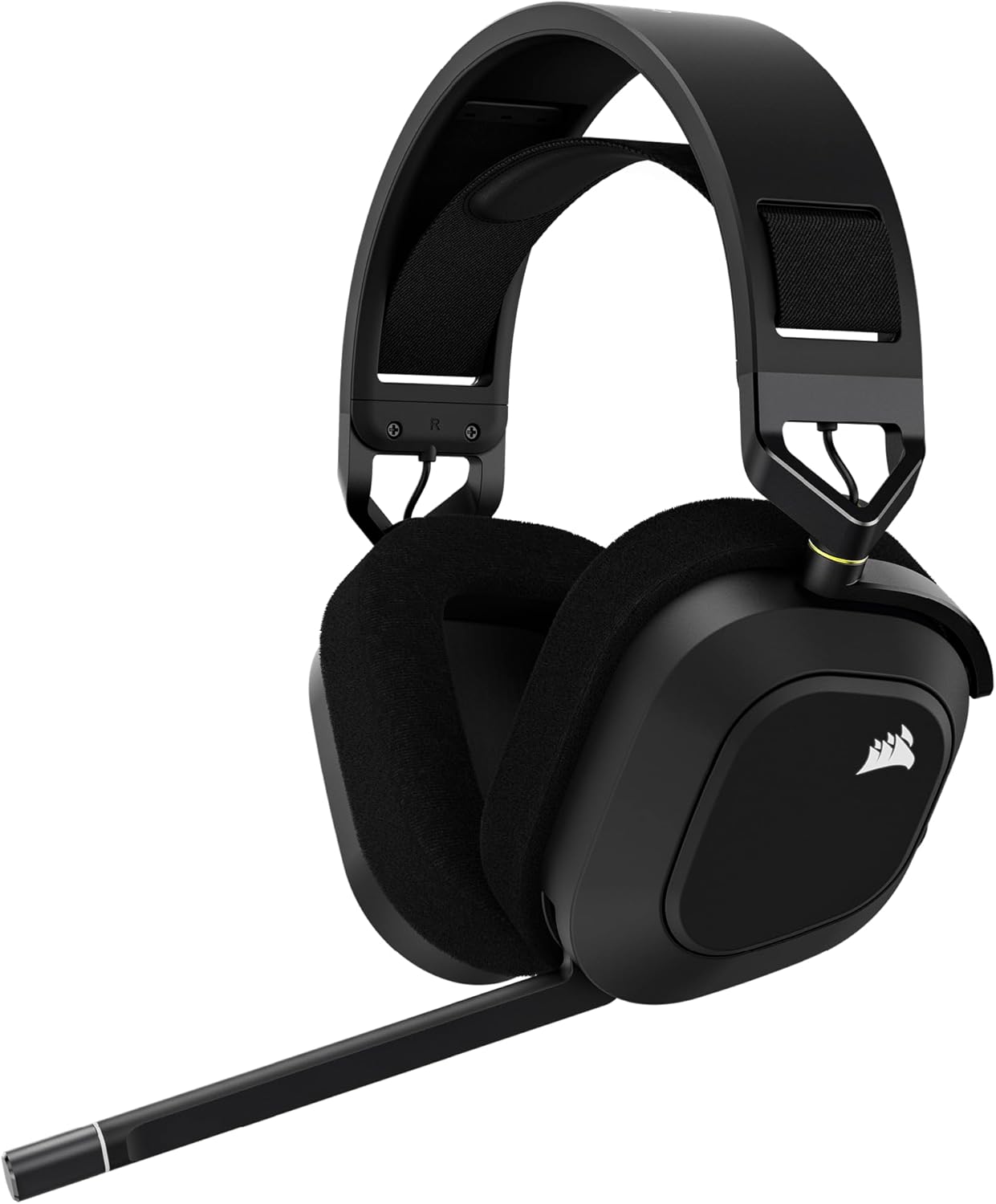 Corsair HS80 RGB Wireless Carbon