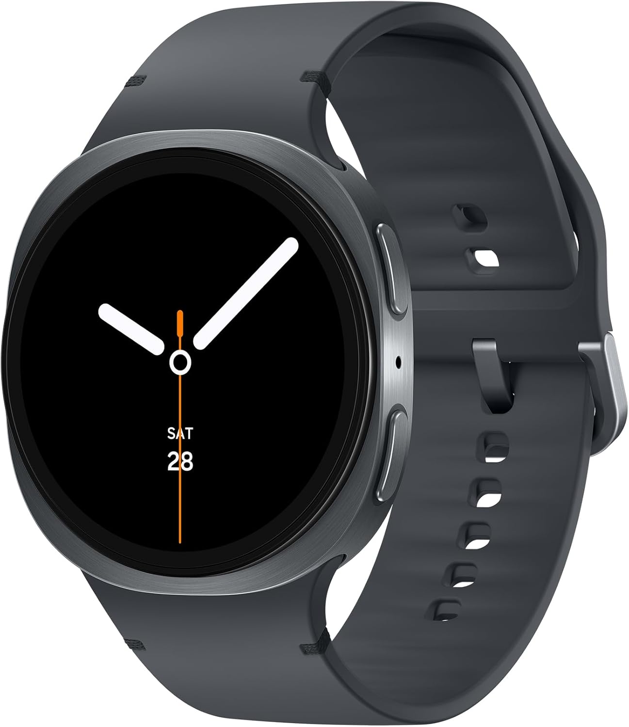 Galaxy Watch8 40 mm Bluetooth grigio