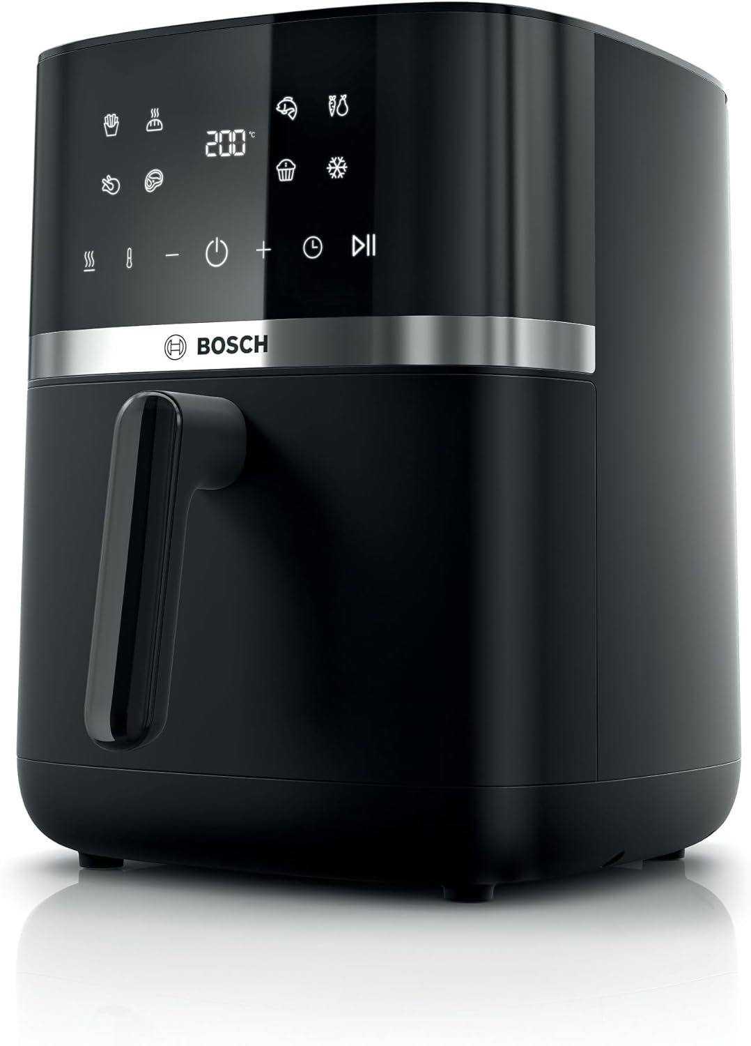 Bosch Serie 4 air fryer 6,1 L
