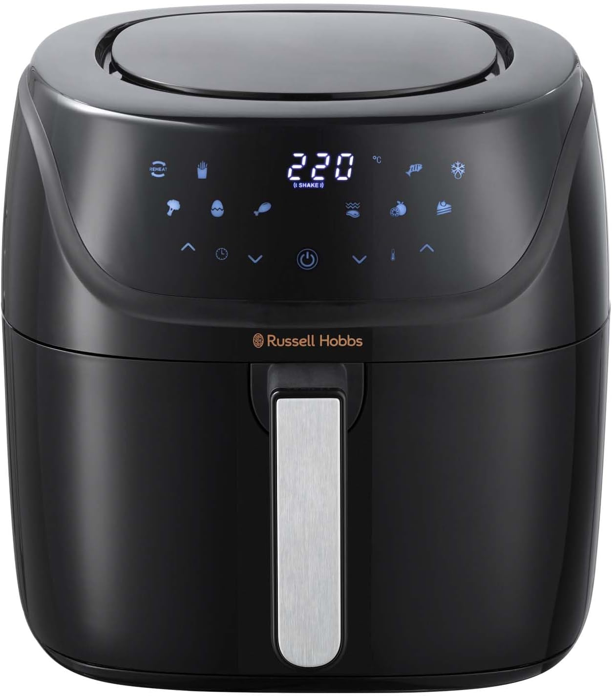 Friggitrice ad aria Russell Hobbs 4 litri
