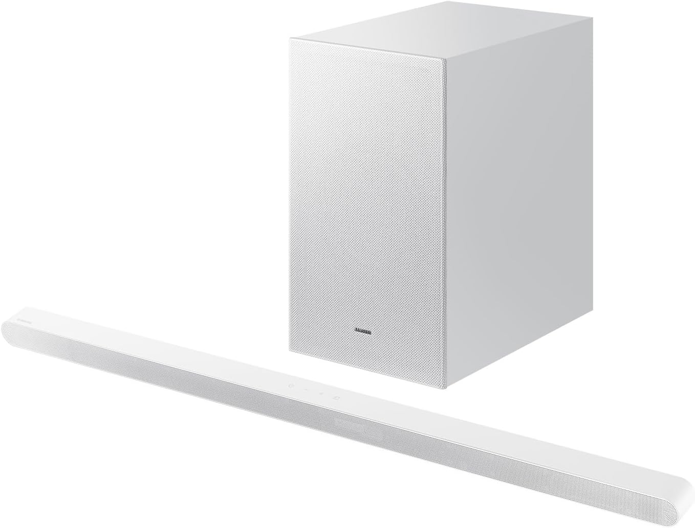 Samsung HW S701D soundbar 3.1 Atmos