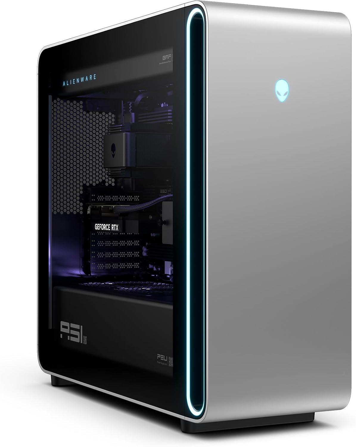 Alienware Area 51 Ultra 9 RTX 5090