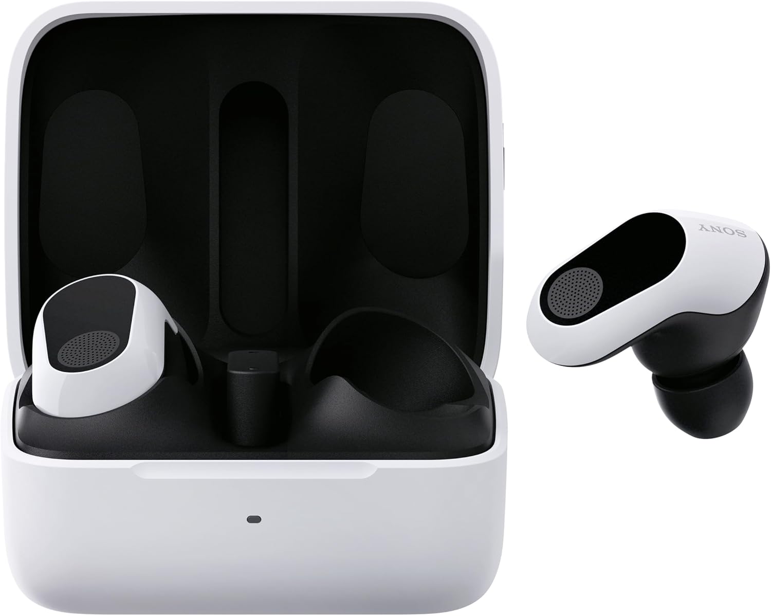 Sony Inzone Buds: Auricolari Gaming Wireless per PS5 e PC