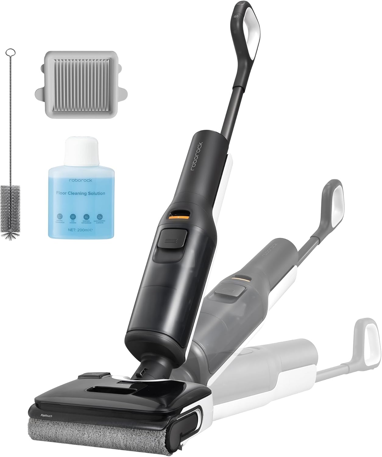 Roborock F25 LT aspirapolvere lavapavimenti