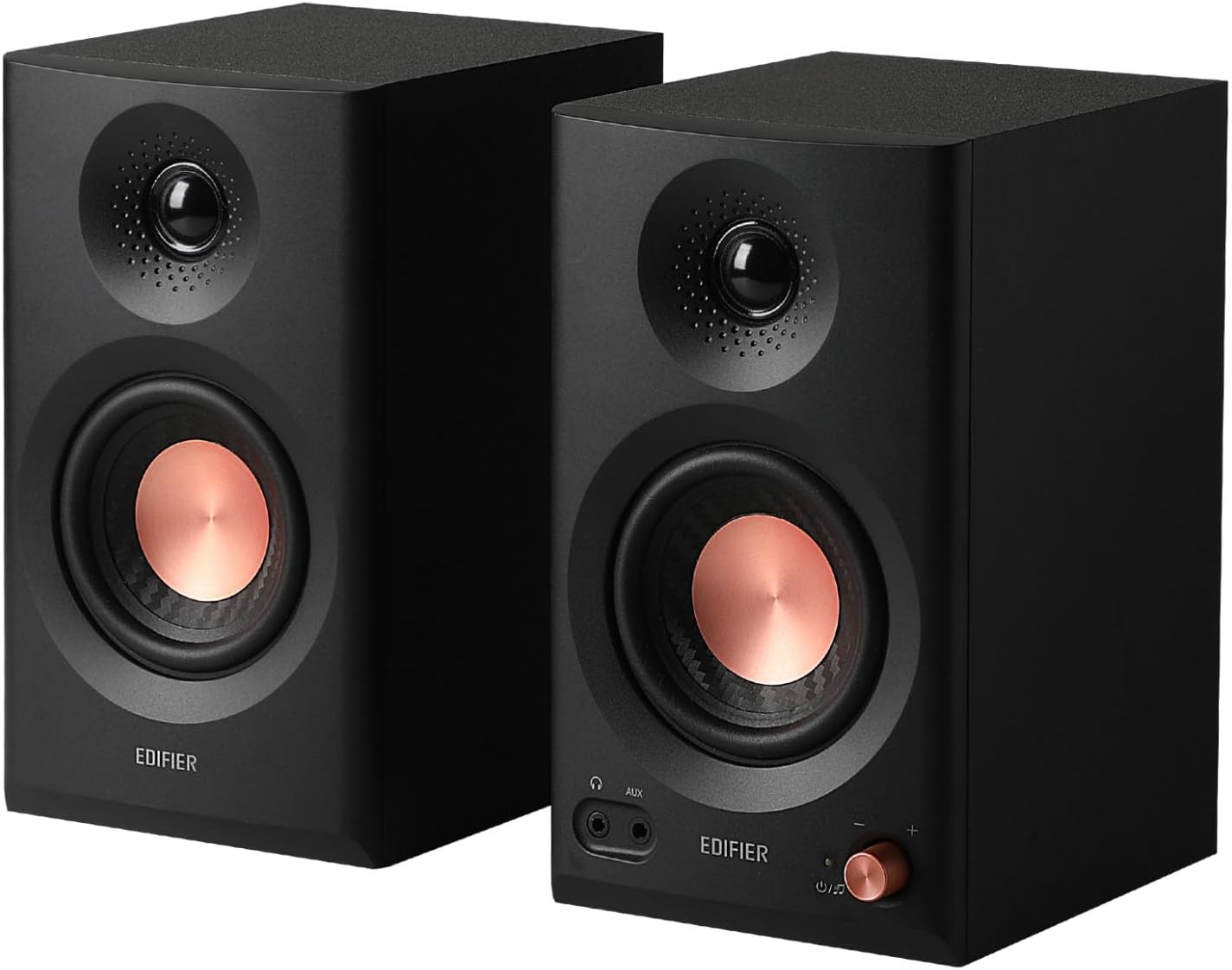 Edifier MR3 compatti 2.0 Hi‑Res 36W