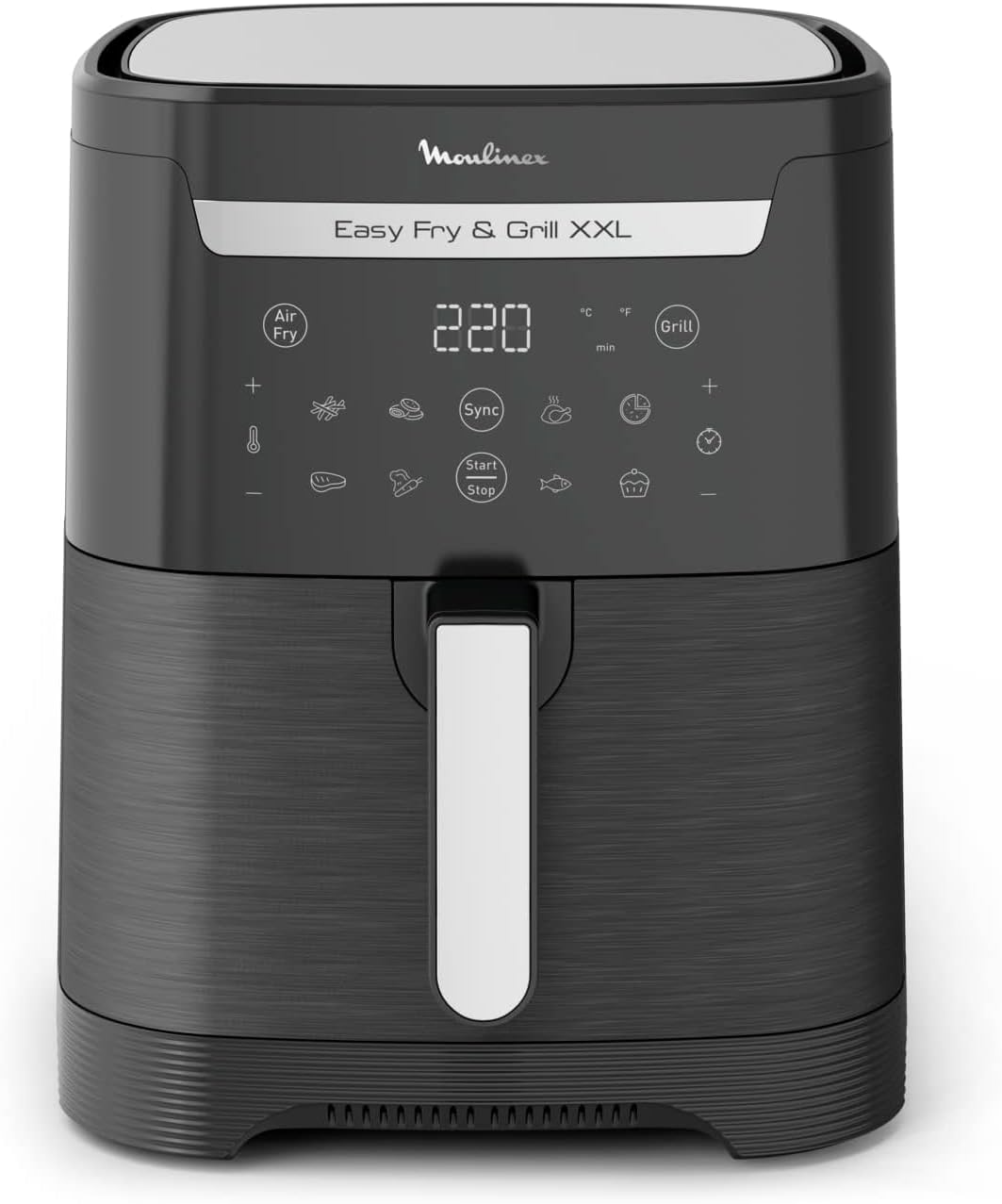 Moulinex Easy Fry Grill XXL 6,5 L